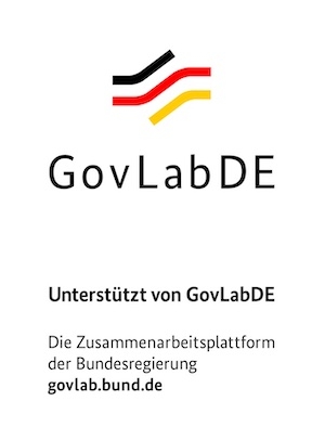 Logo des GovLabDE