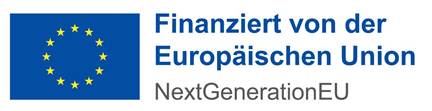 Logo der NextGeneration EU