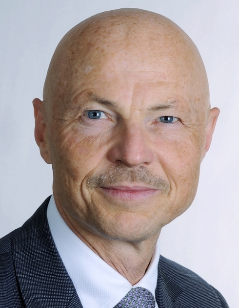 Dr. Philipp Nimmermann, Beamteter Staatssekretär