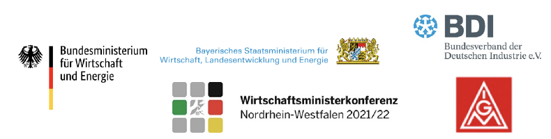 BMWi, BDI, Wirtschaftsministerkonferenz NRW 2021/22