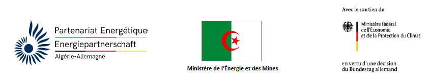 bmwk algerien