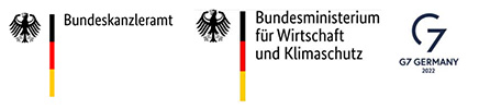 Bundeskanzleramt / BMWK / G7