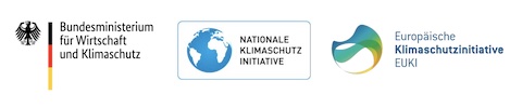 Nationale Klimaschutz-Initiative / Europäische Klimaschutz-Initiative