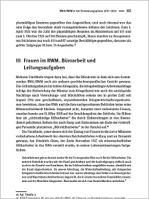 Auszug des Band 1 "Wirtschaftspolitik in Deutschland 1917–1990"