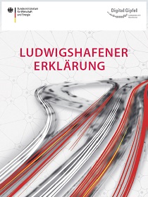 Cover der Ludwigshafener Erklärung