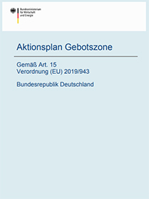 Cover des Aktionsplans Gebotszone