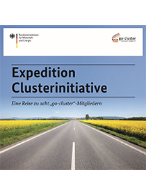 Expedition Clusterinitiative