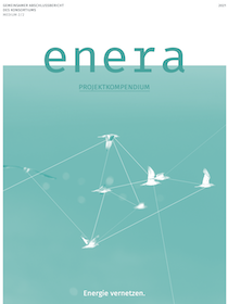 enera: Projektkompendium