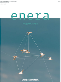 enera: Projektmagazin