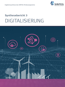 Synthesebericht 3: Digitalisierung