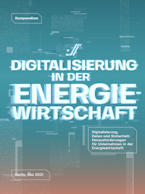 WindNODE: Digitalisierung in der Energiewirtschaft