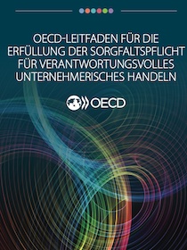 OECD-Leitsätze für multinationale Unternehmen