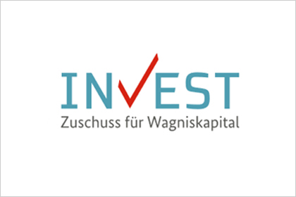 Invest - Zuschuss für Wagniskapital; Quelle: BMWi