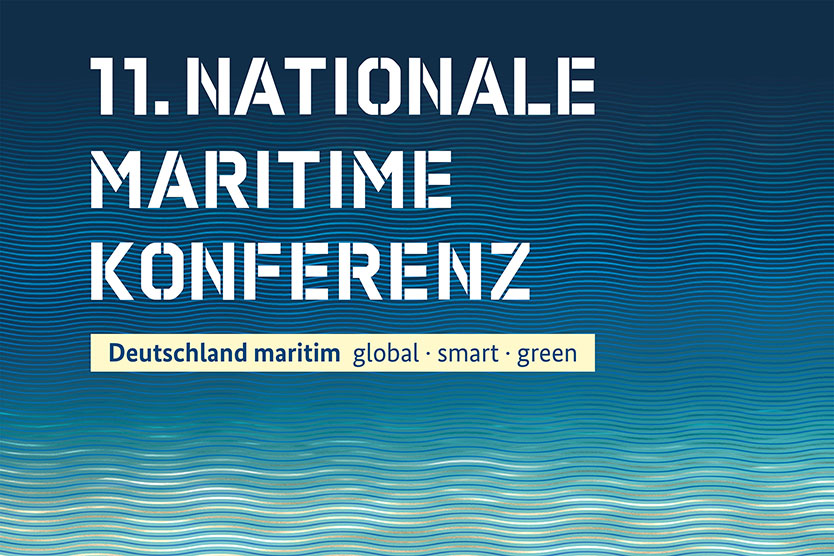 11. Nationale Maritime Konferenz