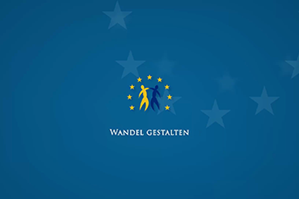 Screenshot aus dem Video 20 Jahre EU-Verwaltungspartnerschaften – Happy Birthday Twinning