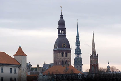 Screenshot aus dem Video EU-Hauptstadtreise: Altmaier besuchte Estland, Lettland und Litauen