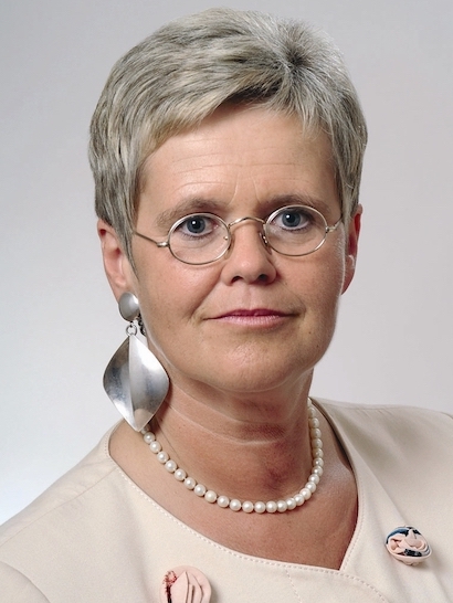 Frau Dr. Ute Günther