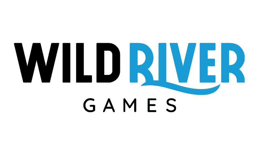 Logo von „Wild River Games”
