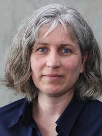 Prof. Dr. Annekatrin Niebuhr 