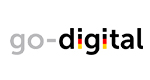 Go-Digital Logo