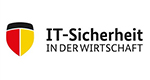 IT-Sicherheit Logo