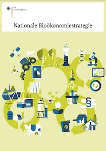 Nationale Bioökonomiestrategie