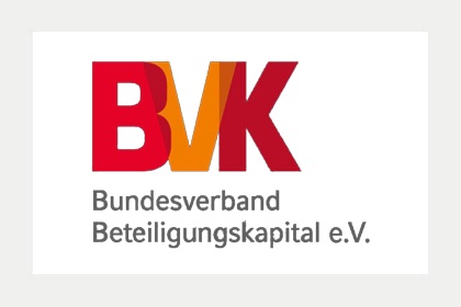 Logo des BVK
