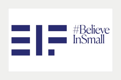 Logo des EIF