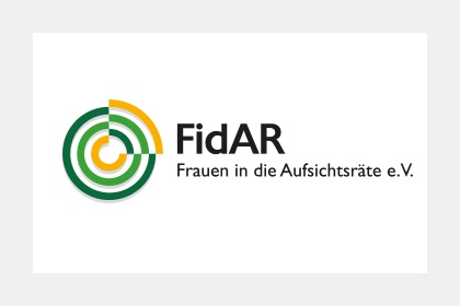 Logo des FidAR e.V.