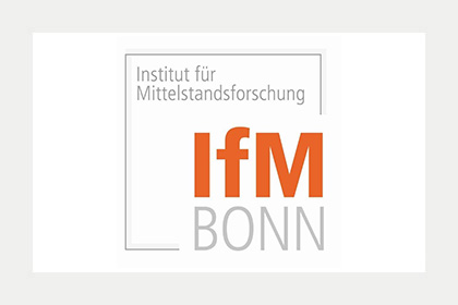 Logo des ifM