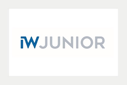 Logo des IW Junior