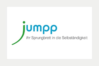 Logo jumpp