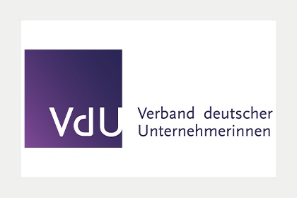 Logo VdU