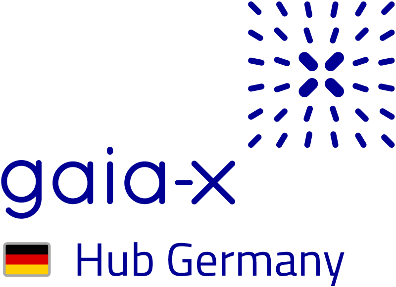 gaia-x Hub Germany