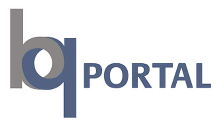 Logo "BQ-Portal"
