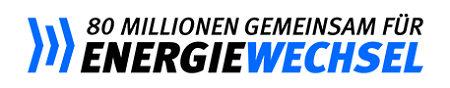 Logo "Energiewechsel"
