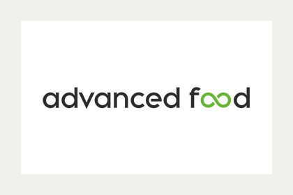 Logo der Advanced Food GmbH