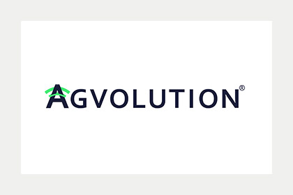Logo der Agvolution GmbH