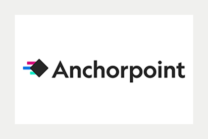 Logo der Anchorpoint Software GmbH