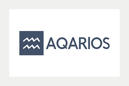 Logo der Aqarios