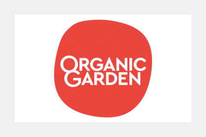 Logo der Organic Garden AG