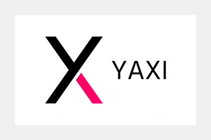 Logo der YAXI GmbH
