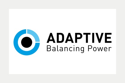 Logo der Adaptive Balancing Power GmbH