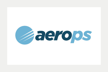 Logo der aeroPS GmbH