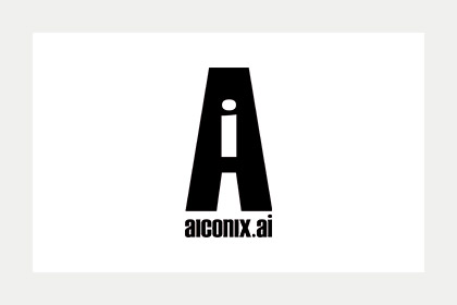 Logo der aiconix GmbH