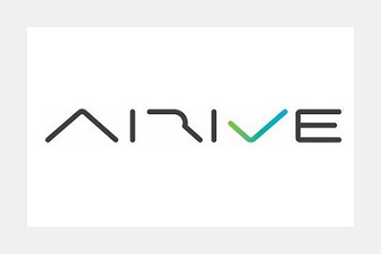 Logo der Airive GmbH