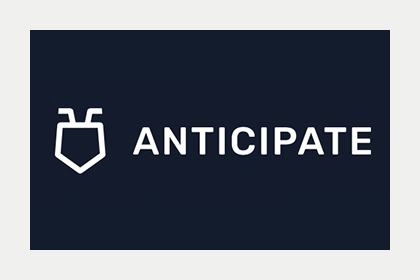 Logo der ANTICIPATE GmbH
