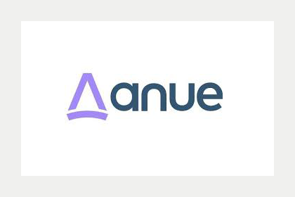 Logo der Anue Education Solutions GmbH