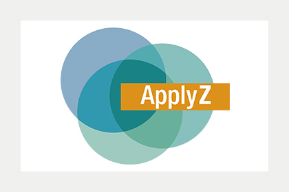 Logo der ApplyZ GmbH