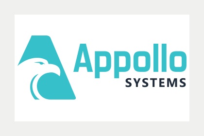 Logo der Appollo Systems GmbH